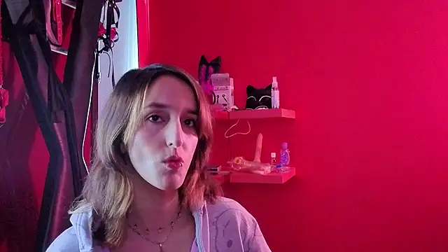 Ambar Roux  online show from 01-13-26, 02:22