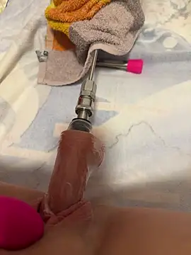 luisa1 online show from 04-08-26, 07:03