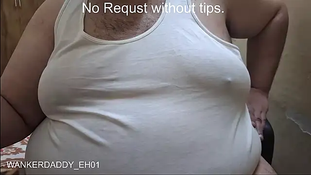 WANKERDADDY EH01 online show from 12-06-24, 05:22