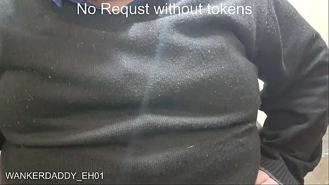 WANKERDADDY EH01 online show from 12-21-24, 12:27