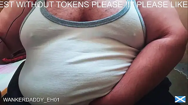 WANKERDADDY EH01 online show from 01-05-25, 10:53