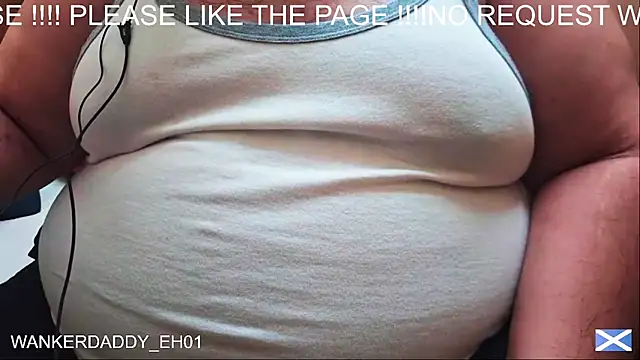 WANKERDADDY EH01 online show from 01-06-25, 05:16