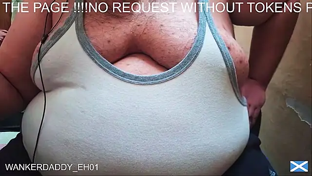 WANKERDADDY EH01 online show from 01-08-25, 11:21