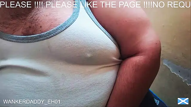 WANKERDADDY EH01 online show from 01-09-25, 11:25