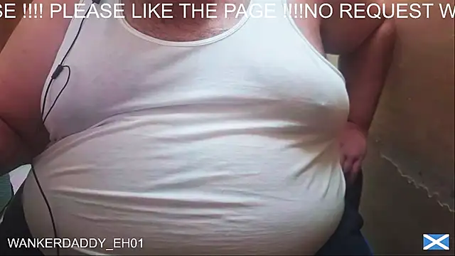 WANKERDADDY EH01 online show from 01-24-25, 11:15