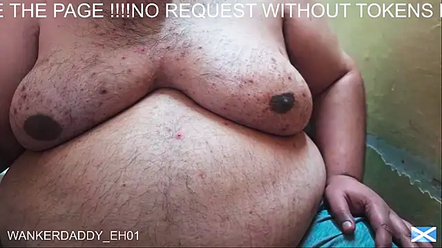 WANKERDADDY EH01 online show from 02-04-25, 11:05