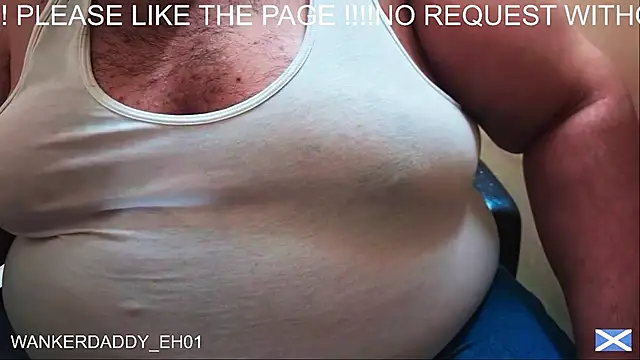 WANKERDADDY EH01 online show from 02-05-25, 05:31