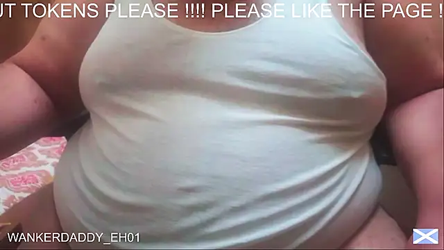 WANKERDADDY EH01 online show from 03-08-25, 05:54