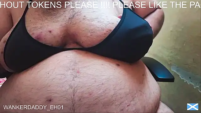 WANKERDADDY EH01 online show from 03-09-25, 05:28