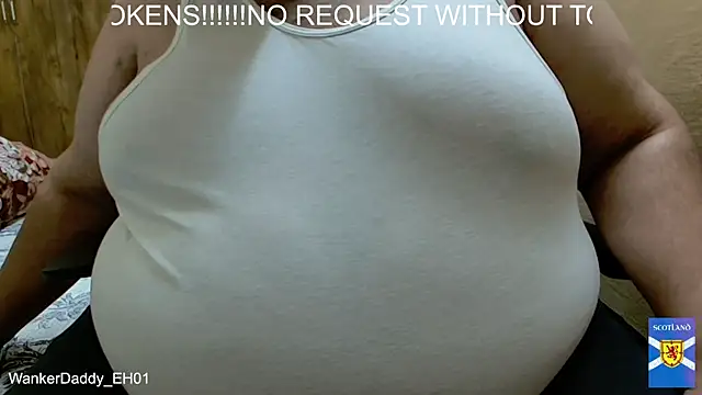 Snapshot of WANKERDADDY_EH01 chatting on 01-18-26, 10:41 WANKERDADDY EH01 online show from 01-18-26, 10:41