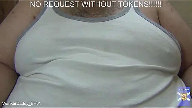 Snapshot of WANKERDADDY_EH01 chatting on 02-03-26, 11:48 WANKERDADDY EH01 online show from 02-03-26, 11:48