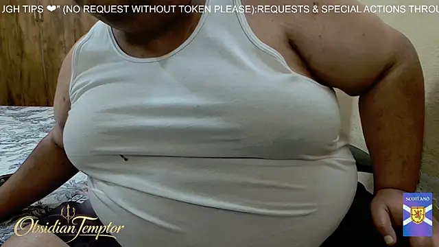 Snapshot of WANKERDADDY_EH01 chatting on 02-24-26, 11:19 WANKERDADDY EH01 online show from 02-24-26, 11:19