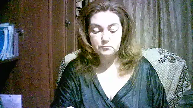 Madame-Butterfly online show from 10-05-25, 10:51