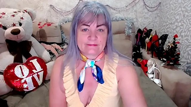 SiberiabBerry online show from 01-07-26, 03:42