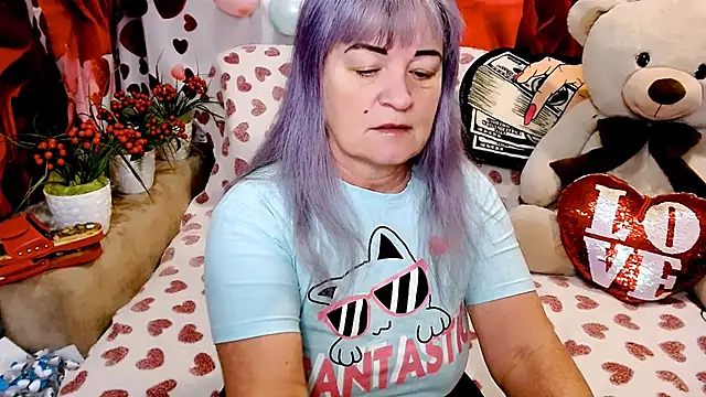 SiberiabBerry online show from 02-16-26, 02:51