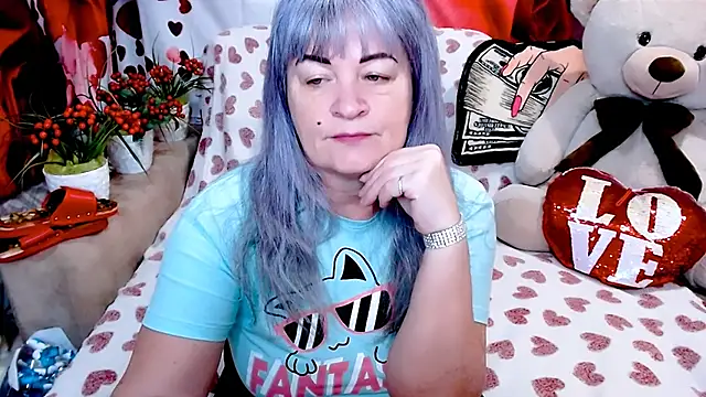 SiberiabBerry online show from 02-19-26, 01:45