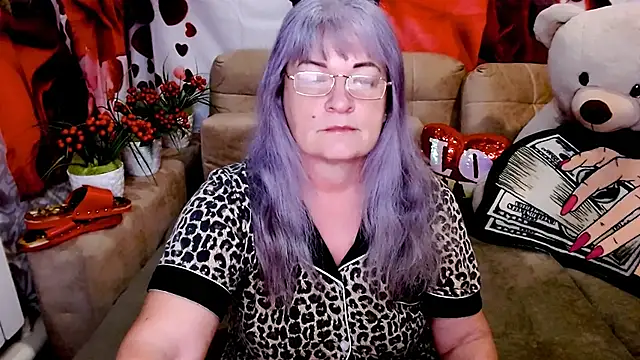 SiberiabBerry online show from 02-23-26, 09:01