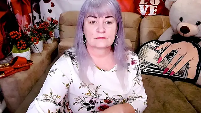 SiberiabBerry online show from 03-02-26, 05:08