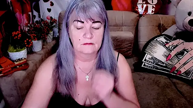 SiberiabBerry online show from 03-10-26, 04:06