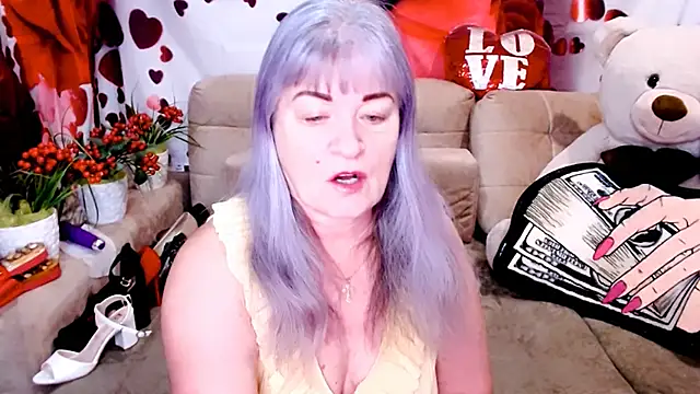 SiberiabBerry online show from 03-17-26, 01:43