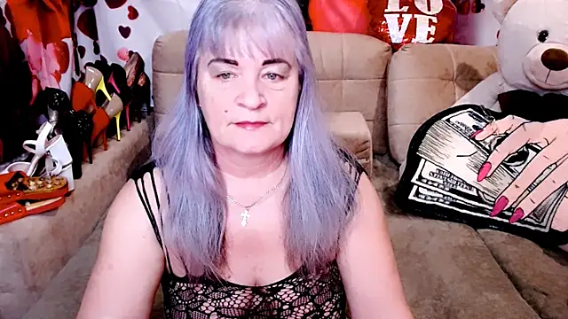 SiberiabBerry online show from 03-22-26, 04:16