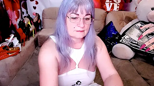 SiberiabBerry online show from 04-07-26, 12:55