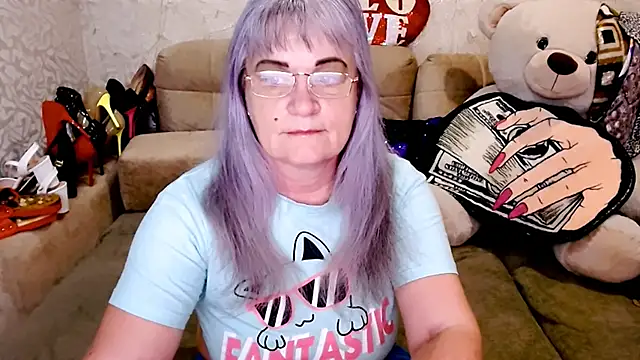 SiberiabBerry online show from 04-12-26, 12:37