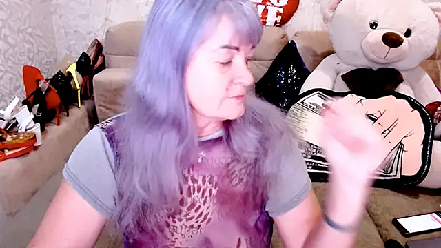 SiberiabBerry online show from 04-14-26, 12:22