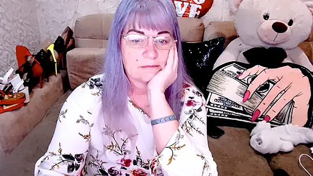 SiberiabBerry online show from 04-15-26, 12:39