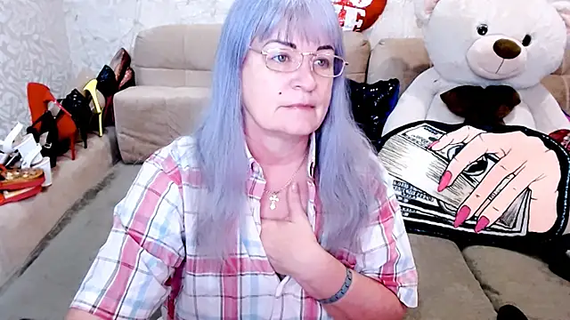 SiberiabBerry online show from 04-16-26, 02:34