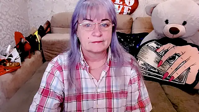 SiberiabBerry online show from 04-19-26, 12:11