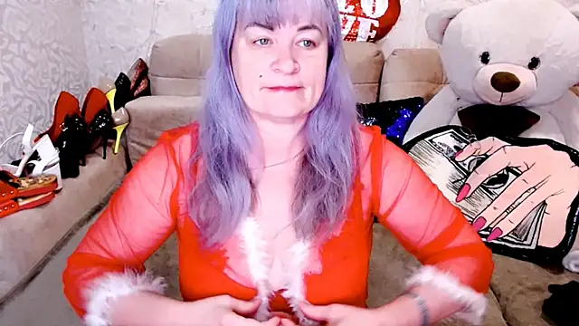 SiberiabBerry online show from 04-22-26, 03:53