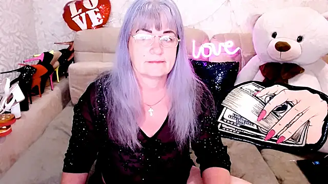 SiberiabBerry online show from 05-13-26, 12:08