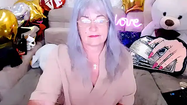 SiberiabBerry online show from 06-11-26, 02:00