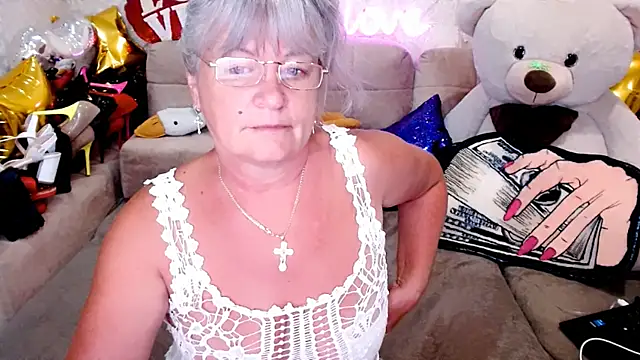 SiberiabBerry online show from 07-13-26, 08:22