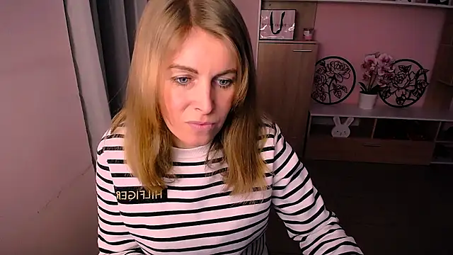 Hot Milady online show from 01-20-25, 08:19