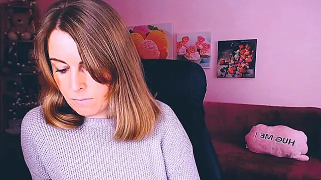 Hot Milady online show from 01-22-25, 07:57