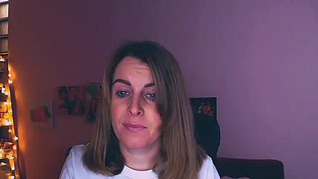 Hot Milady online show from 01-27-25, 07:14