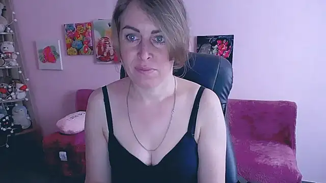 Hot Milady online show from 03-13-25, 07:20