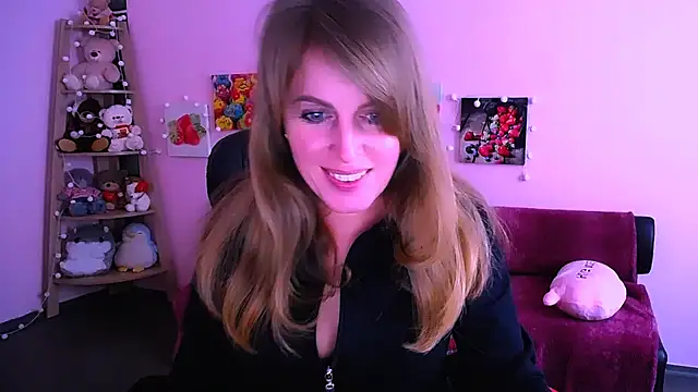 Hot Milady online show from 02-16-26, 09:27