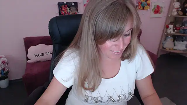 Hot Milady online show from 07-01-26, 07:32