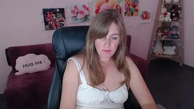 Hot Milady online show from 07-28-26, 07:37