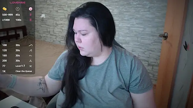 NicaMeow online show from 02-05-25, 07:50