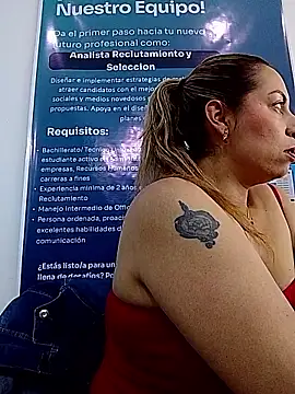 Katalina S3xy online show from 01-17-26, 12:54