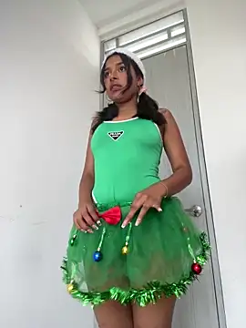 Snapshot of Mariangel_11 chatting on 12-24-24, 02:22 Mariangel 11 online show from 12-24-24, 02:22