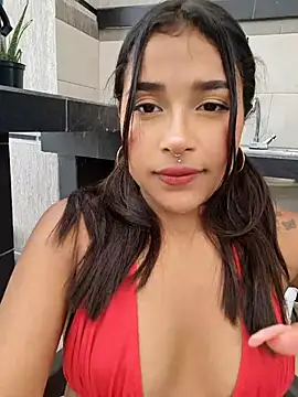 Snapshot of Mariangel_11 chatting on 02-24-25, 05:09 Mariangel 11 online show from 02-24-25, 05:09