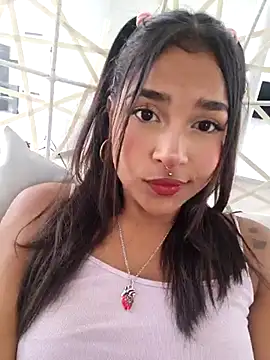 Snapshot of Mariangel_11 chatting on 03-17-25, 02:56 Mariangel 11 online show from 03-17-25, 02:56