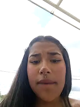 Snapshot of Mariangel_11 chatting on 03-18-25, 05:53 Mariangel 11 online show from 03-18-25, 05:53