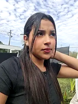 Snapshot of Mariangel_11 chatting on 09-19-25, 02:07 Mariangel 11 online show from 09-19-25, 02:07