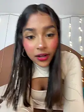 Mariangel 11 online show from 12-22-25, 02:25